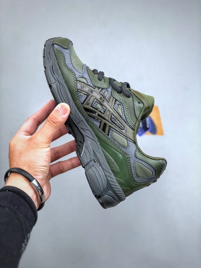 Asics Shoes